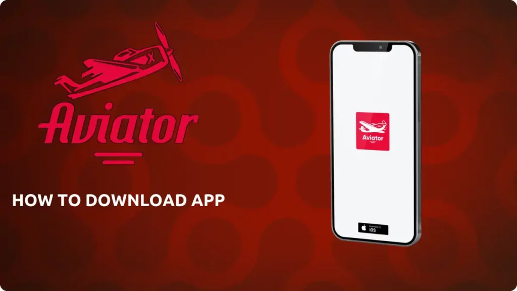 Aviator download App