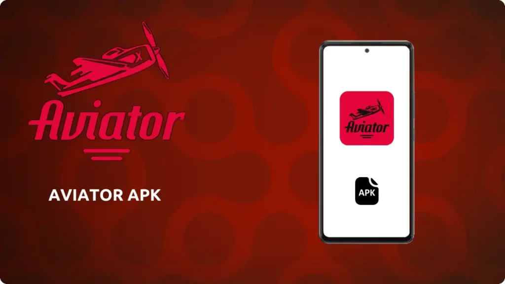 Aviator game APK