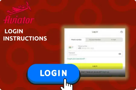 Aviator Online Login