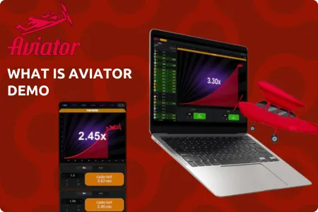 Aviator Demo Account