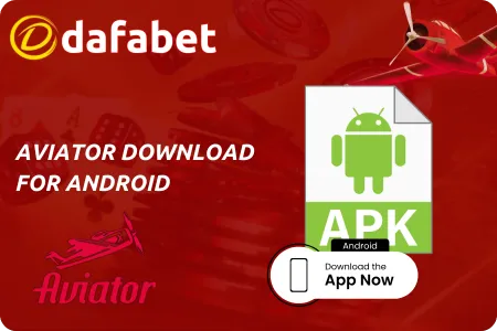 Steps to install Dafabet Aviator APK on Android