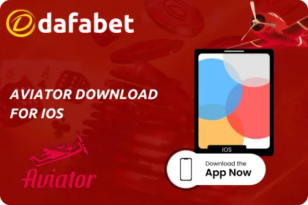 Instructions for downloading Dafabet Aviator on iOS devices