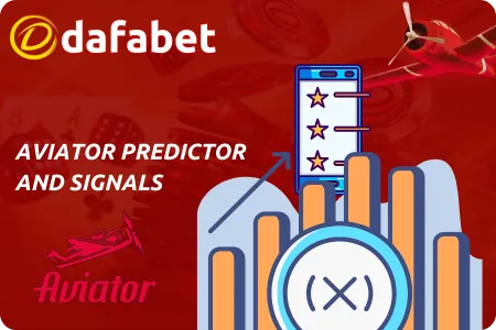 Using Dafabet Aviator predictor and signals effectively