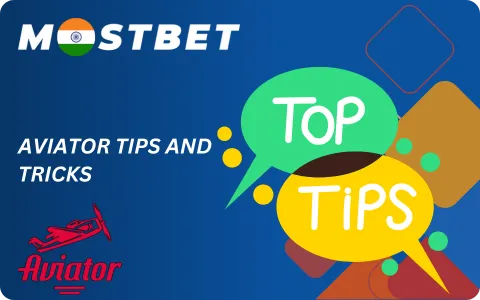 How to Win in Mostbet Aviator: Tips and Tricks