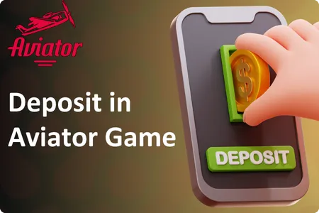 Aviator Game minimum deposits