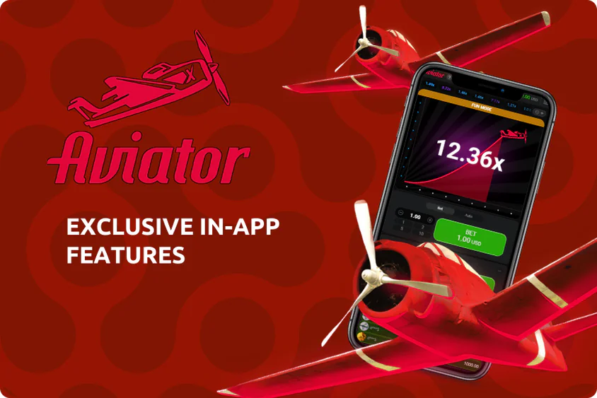 Aviator App 