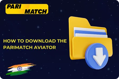 Parimatch Aviator app download guide for players