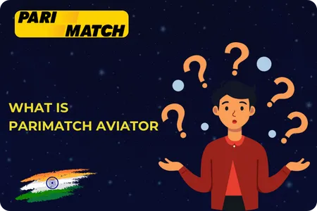 Gameplay mechanics of Parimatch Aviator in India